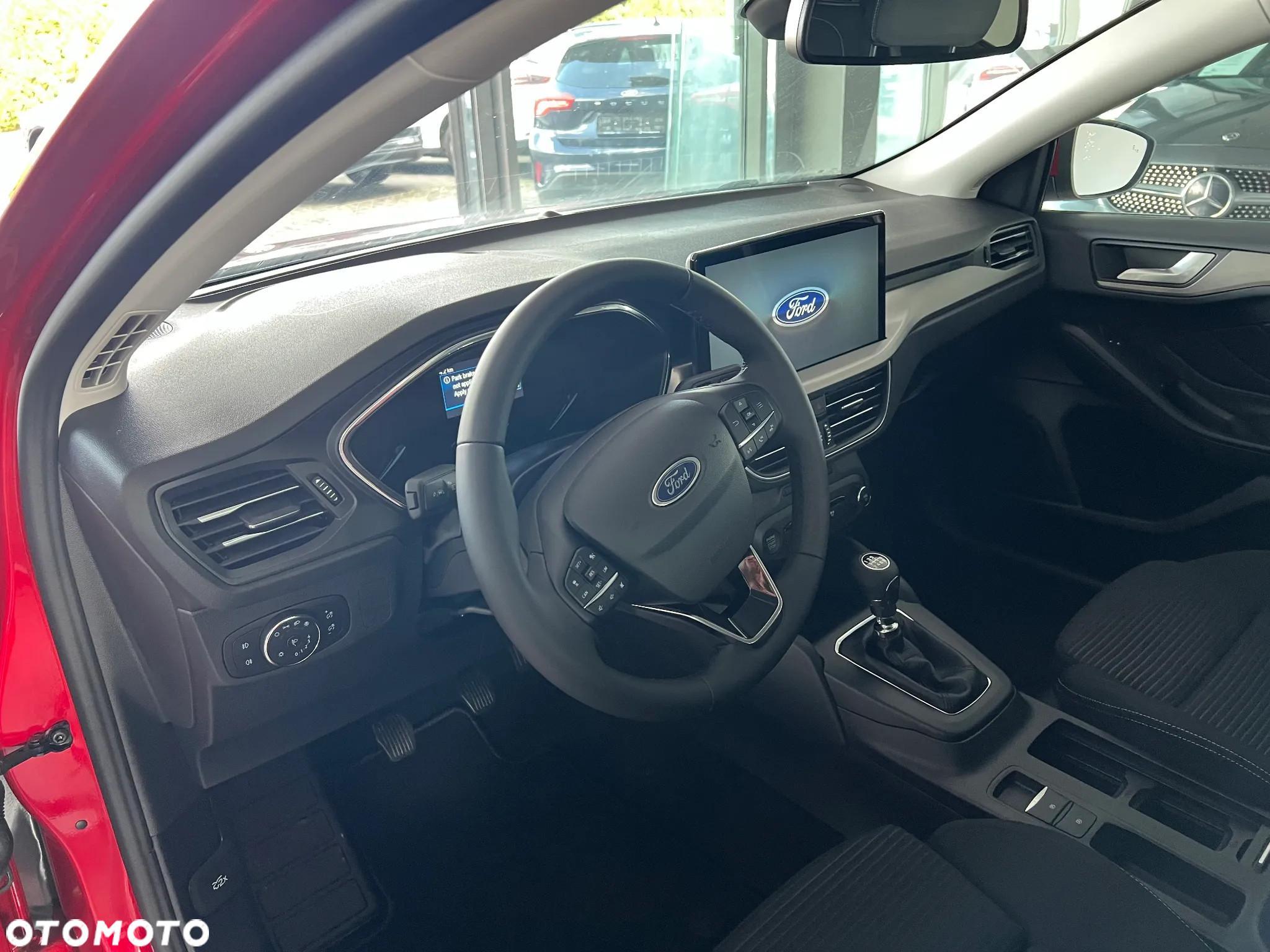 Ford Focus 1.0 EcoBoost Titanium Style - 20