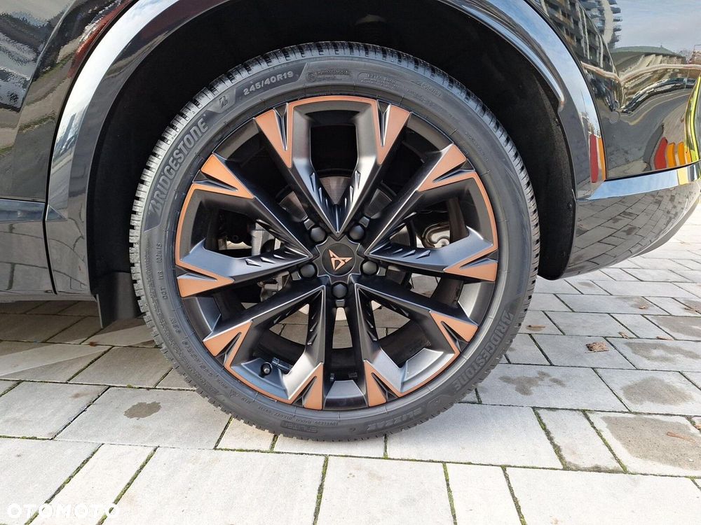 Cupra Formentor - 19