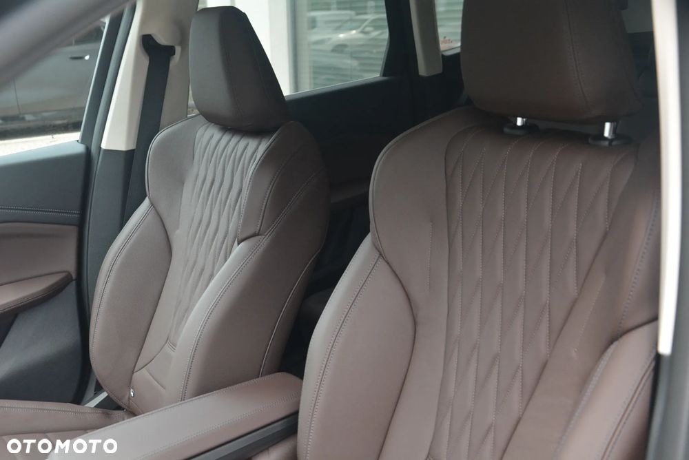 BMW X1 xDrive23i mHEV xLine - 8