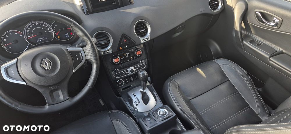 Renault Koleos 2.0 dCi FAP 4x4 Dynamique - 14