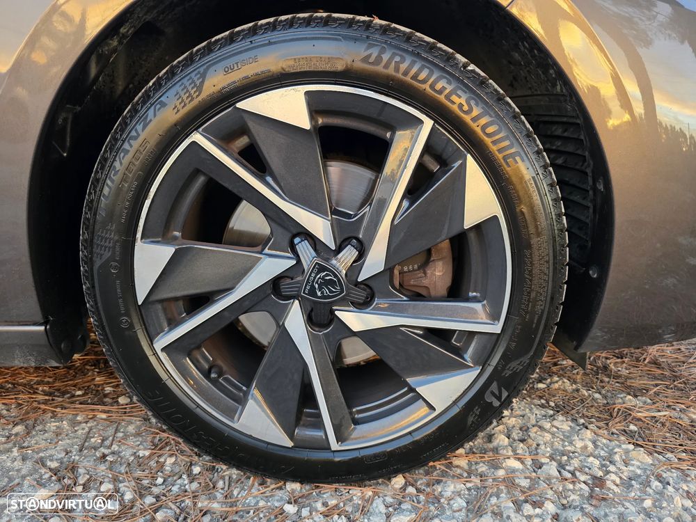 Peugeot 308 SW 1.5 BlueHDi Allure Pack - 7