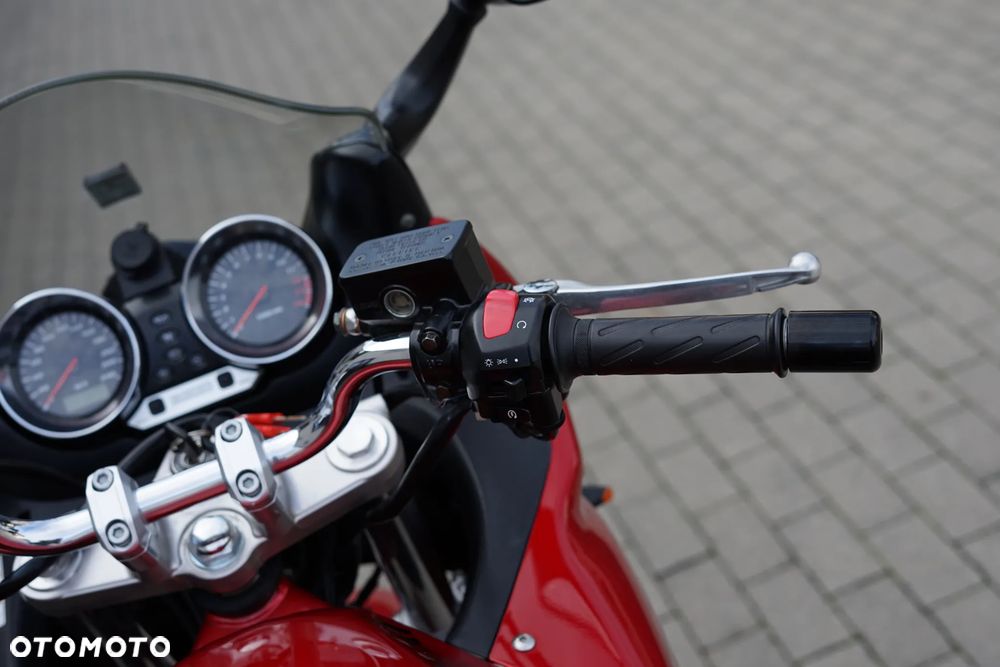 Suzuki Bandit - 18