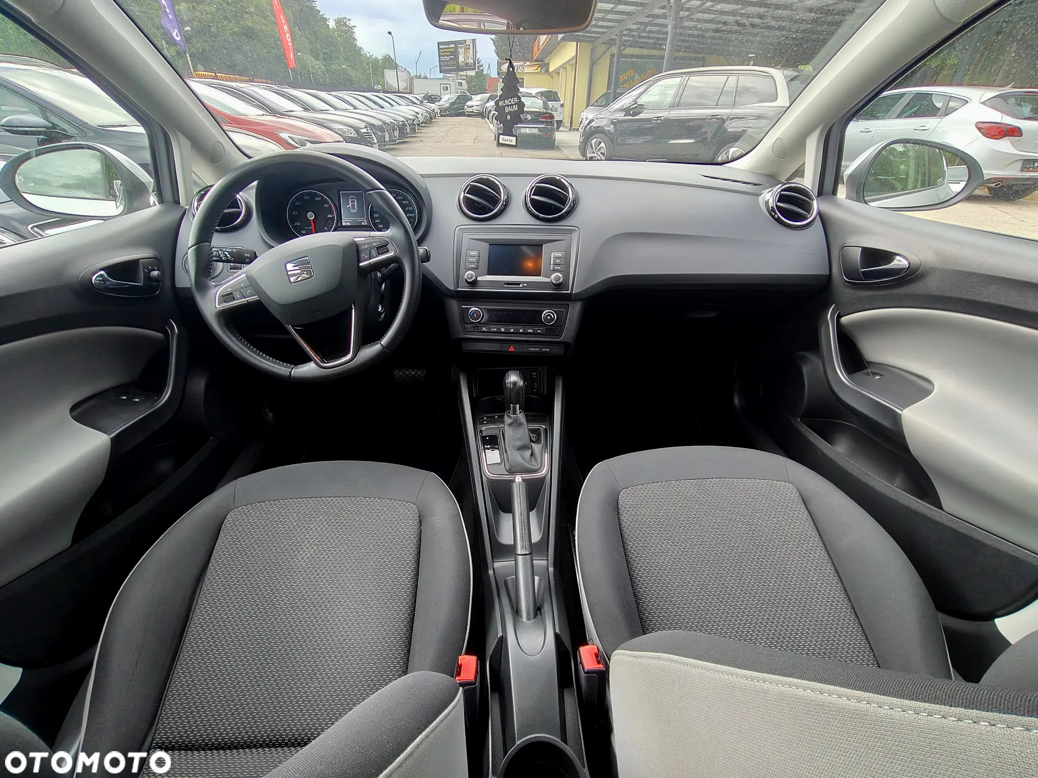Seat Ibiza 1.0 Eco TSI S&S DSG Style - 15