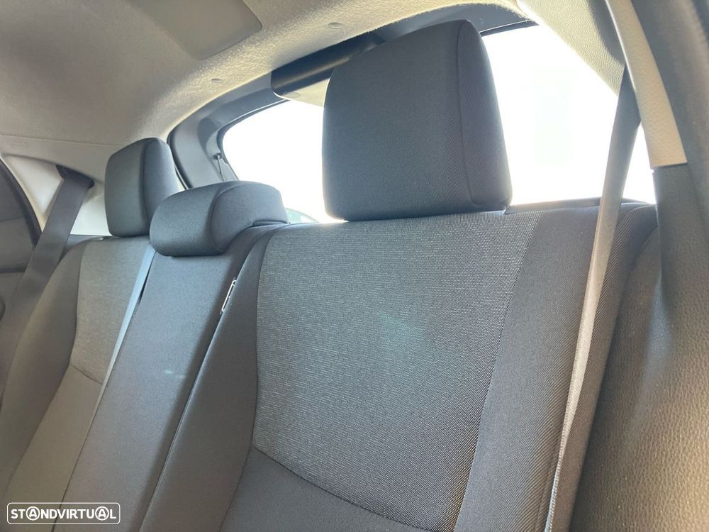 Toyota Yaris 1.0 VVT-i Comfort - 21