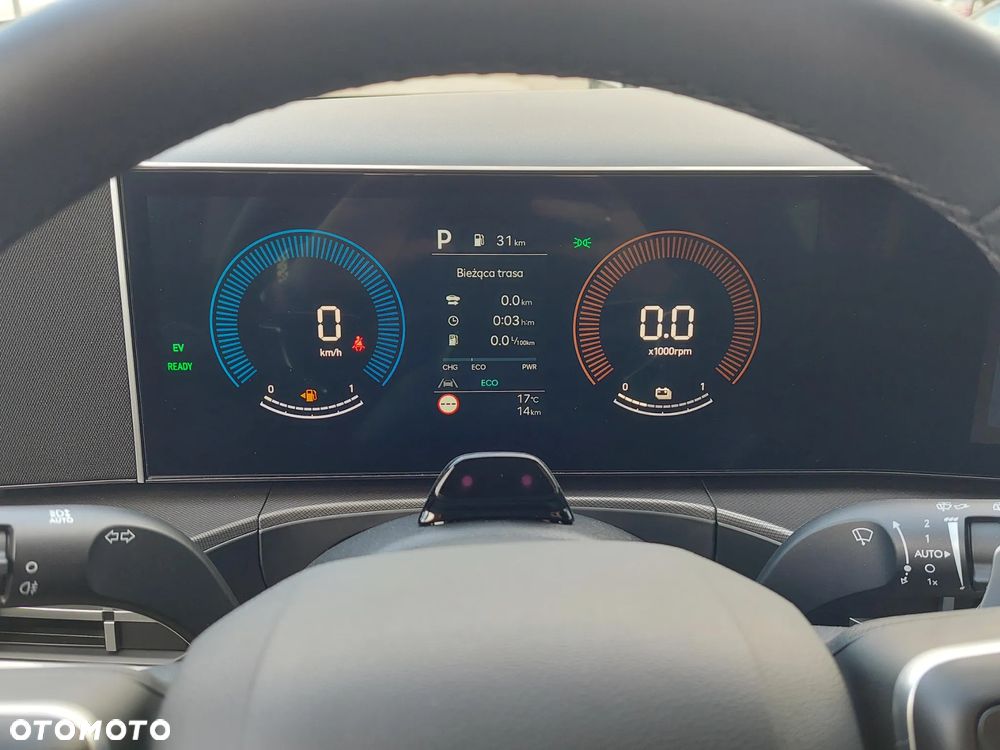 Hyundai Santa Fe 1.6 T-GDI HEV Smart - 12