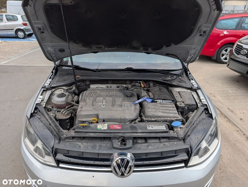 Volkswagen Golf - 12