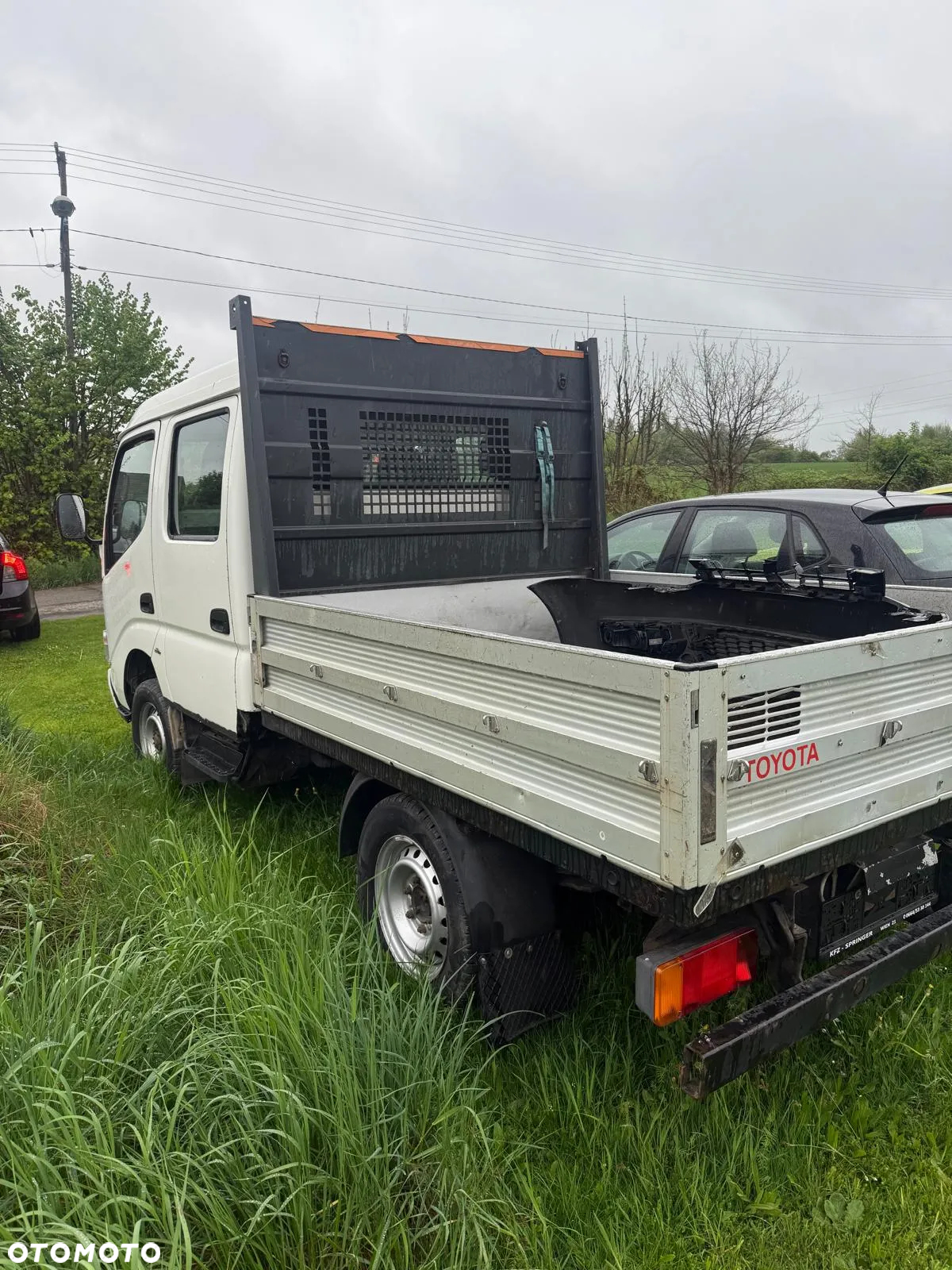 Toyota Dyna - 3