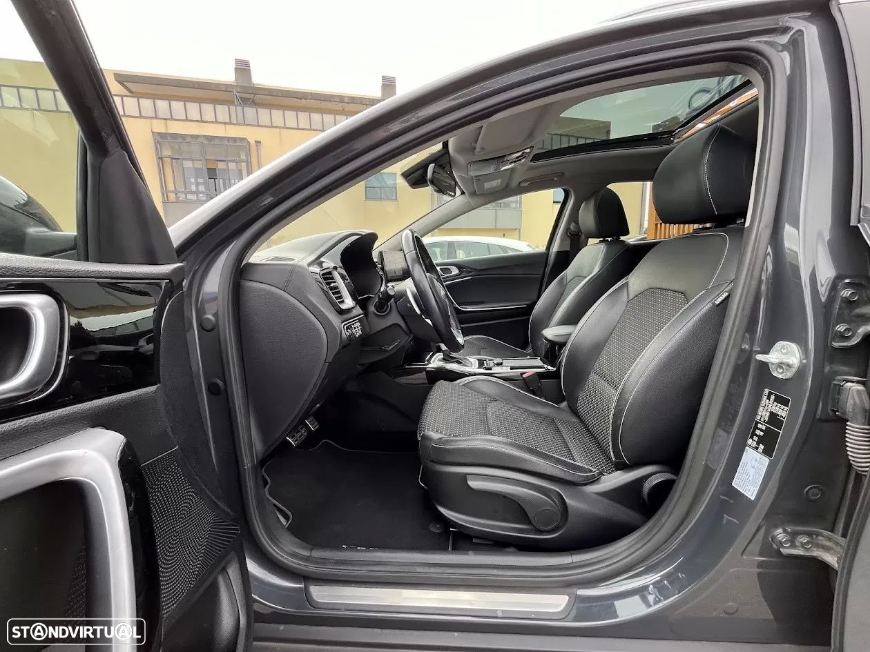 Kia XCeed 1.6 GDi PHEV Drive - 27