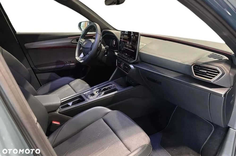 Cupra Formentor 2.0 TSI 4Drive DSG - 2