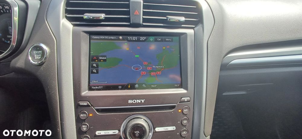 Ford Mondeo 2.0 TDCi Bi-Turbo PowerShift-Aut ST-Line - 18