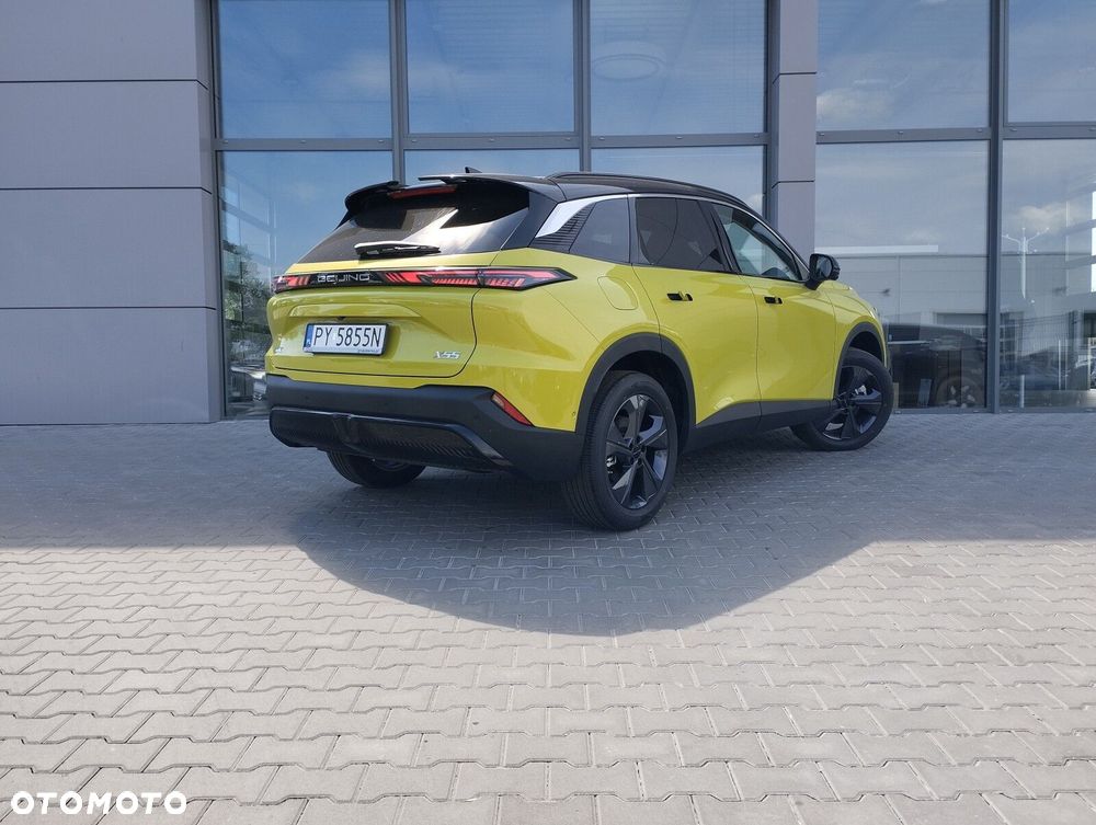 BAIC 5 Beijing 1.5T Luxury DCT - 5