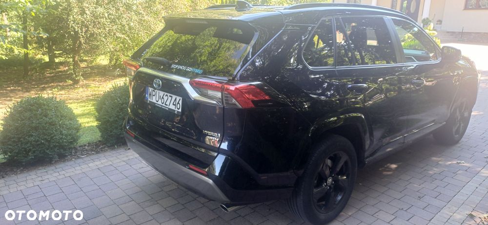 Toyota RAV4 - 3