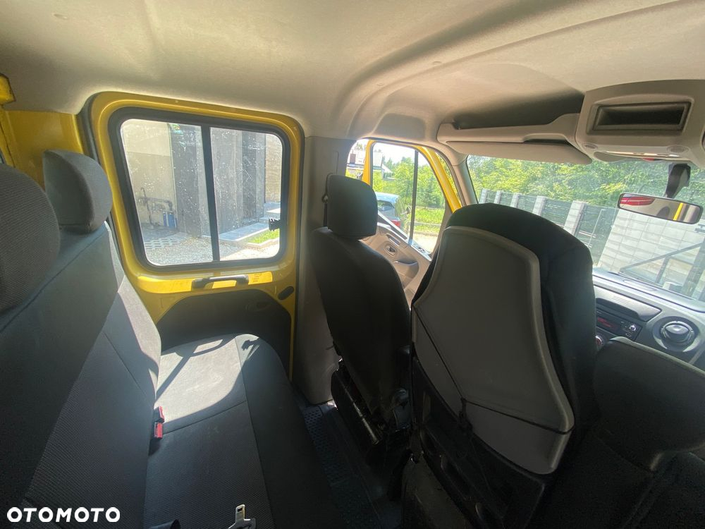 Renault Master - 16