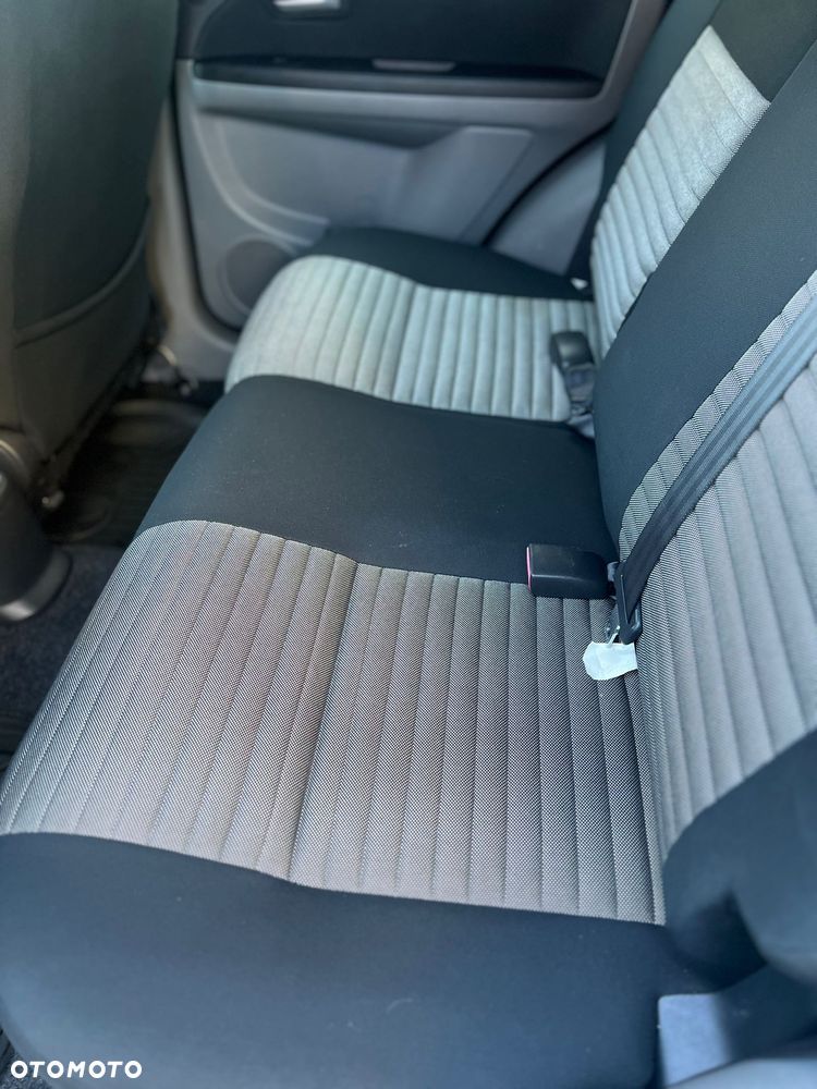 Suzuki SX4 1.6 VVT 4x2 Comfort - 9