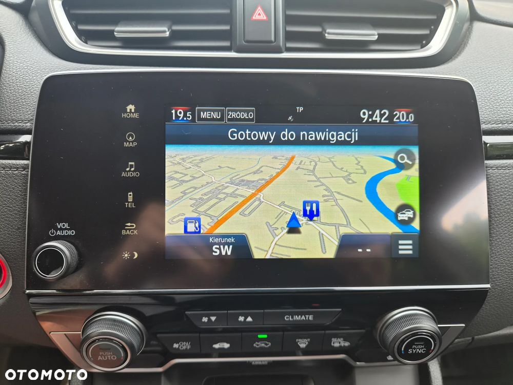 Honda CR-V 2.0 i-MMD Elegance (Honda Connect+) - 23