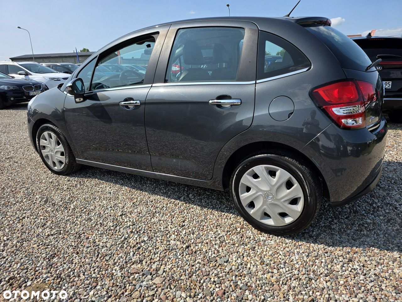 Citroën C3 - 1