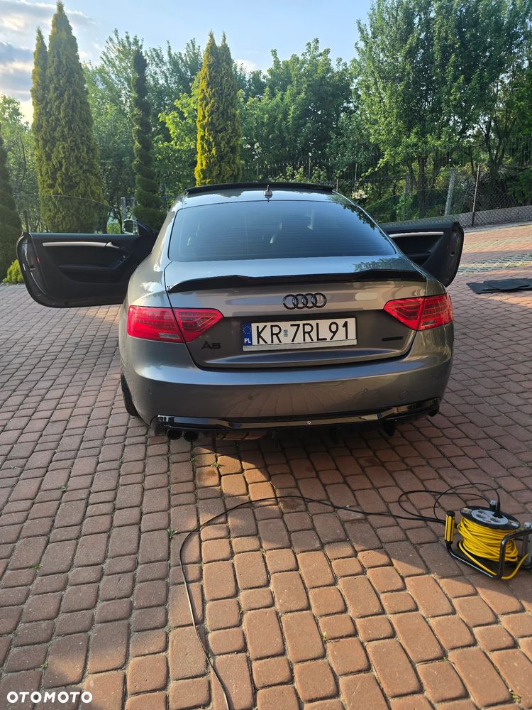 Audi A5 Coupé - 9