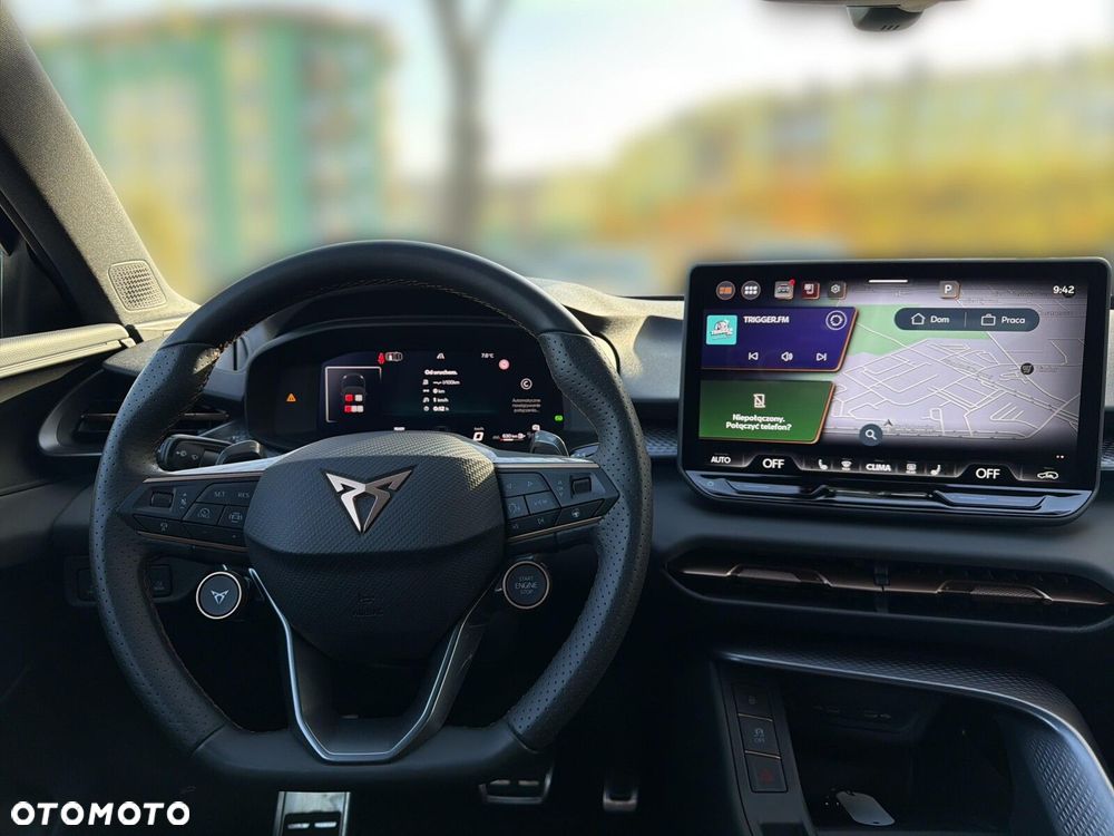 Cupra Terramar - 14