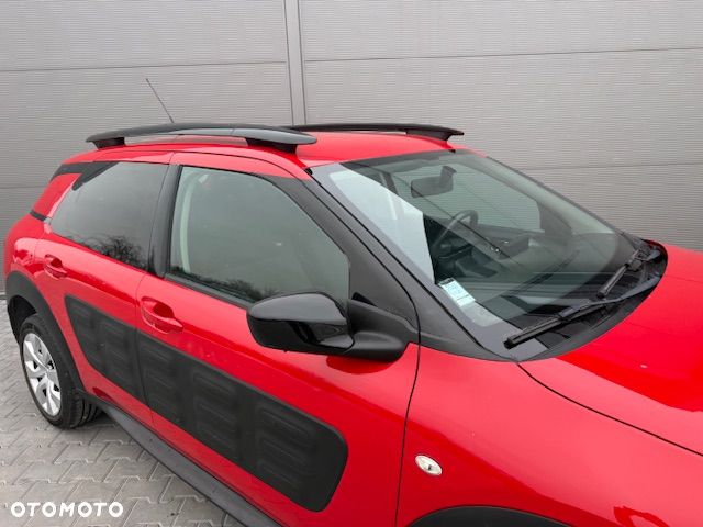 Citroën C4 Cactus 1.2 PureTech MoreLife - 6