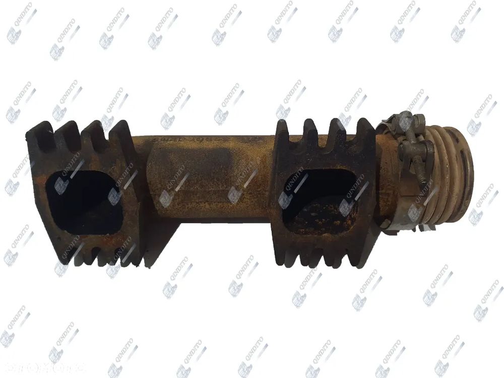 KOLEKTOR WYDECHOWY IVECO STRALIS CURSOR 13 504030852 - 2