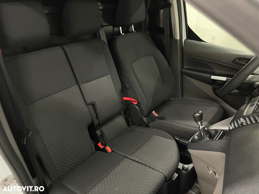 Ford Transit Connect - 6