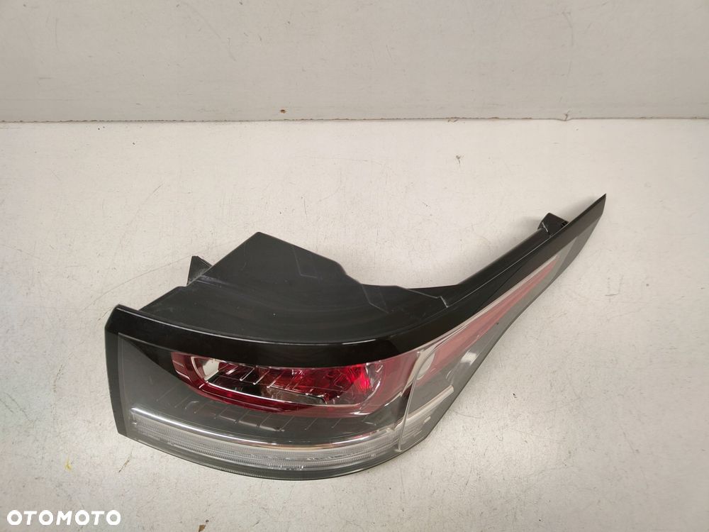 range rover sport oe dk6213404ba lampa tylna prawa - 3