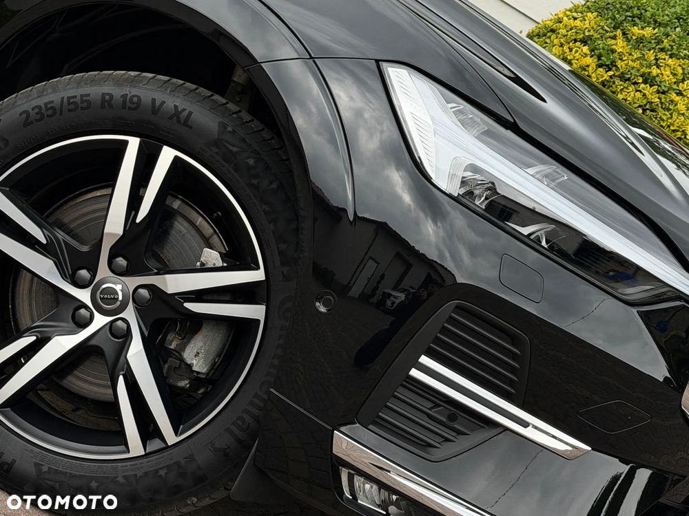Volvo XC 60 B4 B Geartronic Inscription - 32