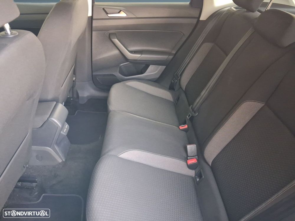 VW Polo 1.0 TSI Urban DSG - 8