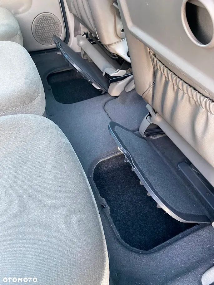 Citroën Xsara Picasso 1.6 16V Exclusive - 26