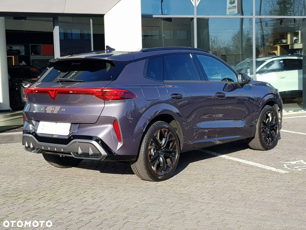 Cupra Terramar 1.5 eHybrid PHEV VZ DSG - 7