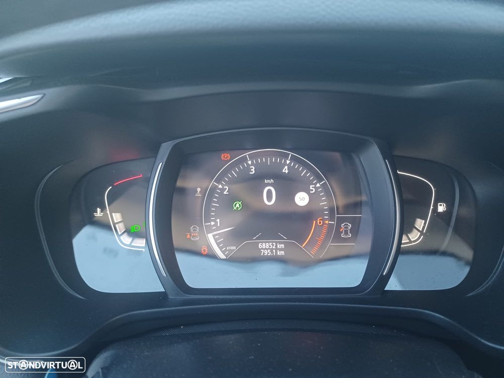 Renault Kadjar 1.3 TCe Intens - 5