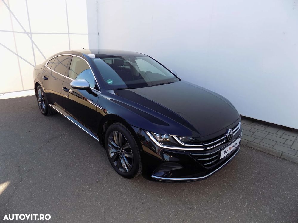 Volkswagen ARTEON 2.0 TDI SCR DSG Elegance - 8
