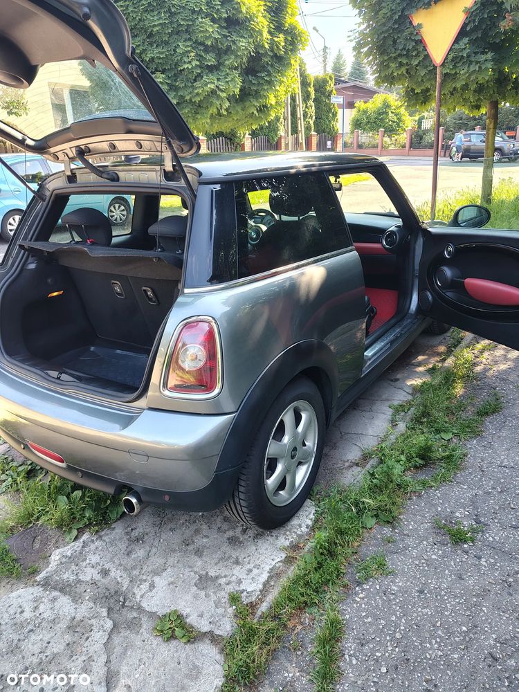 MINI Cooper - 15