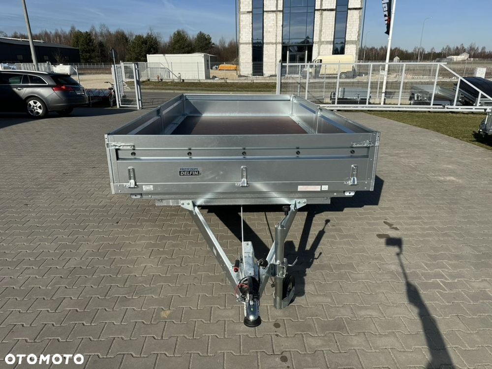 Neptun GN242 Nordica N20-420 2 kps 420x215 cm - 7