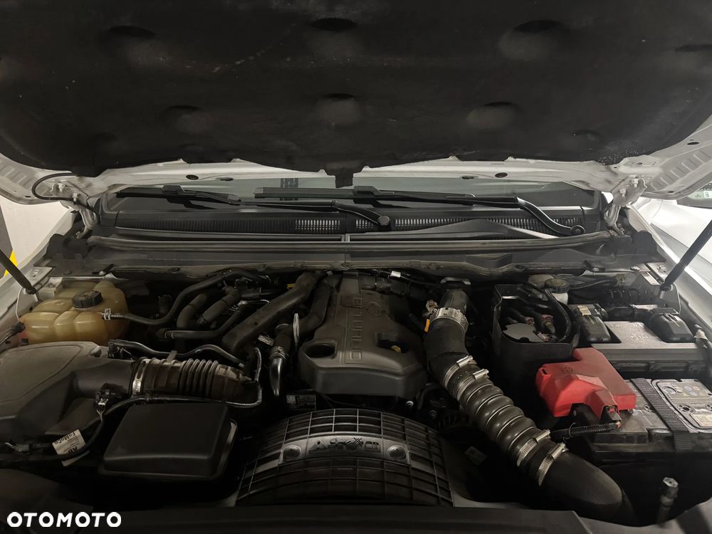 Ford Ranger Raptor - 5
