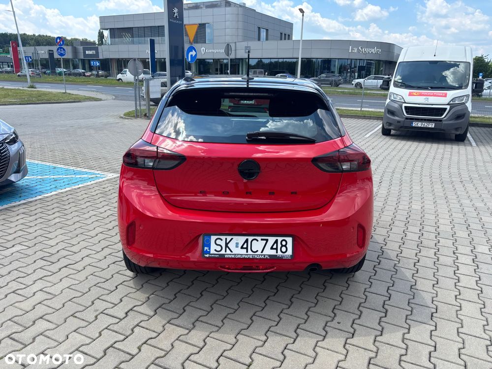 Opel Corsa 1.2 T Yes S&S - 6