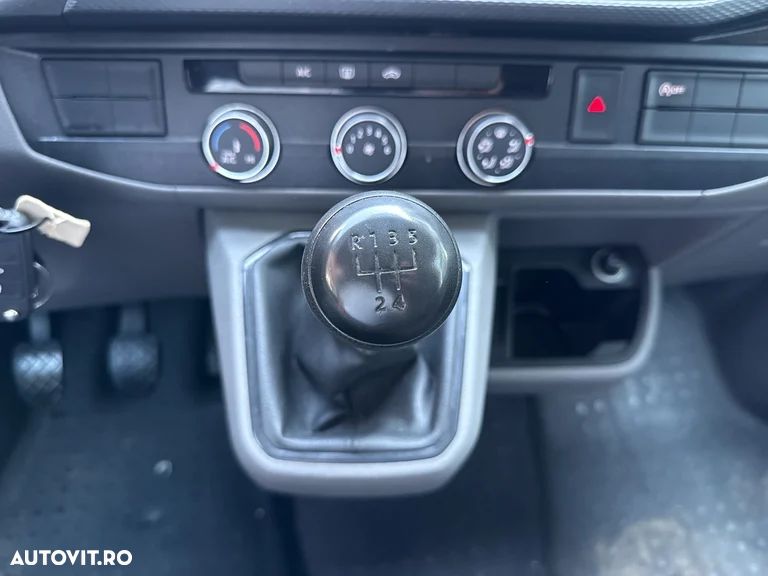 Volkswagen Transporter CD 2.0 81 kW LR - 20