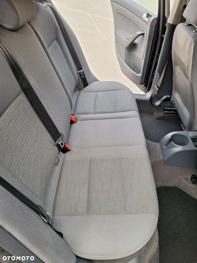 Volkswagen Golf 1.4 Basis - 18