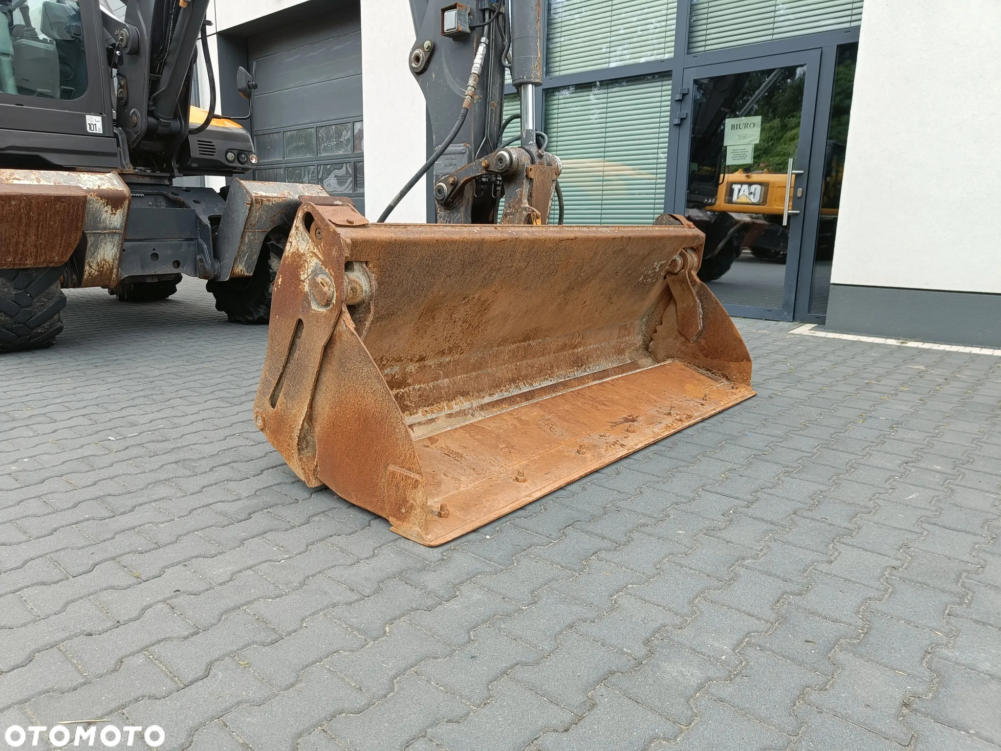Mecalac 12MTX - 17