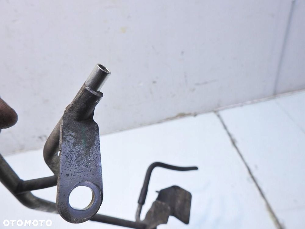 PRZEWÓD PALIWA RENAULT LAGUNA III 2.0 DCI 8200811908 - 5