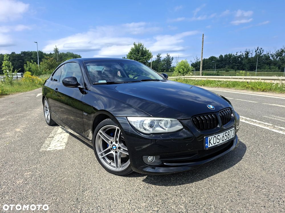 BMW Seria 3 318i M Sport Edition - 7