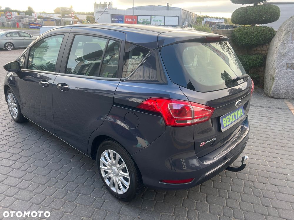 Ford B-MAX - 6