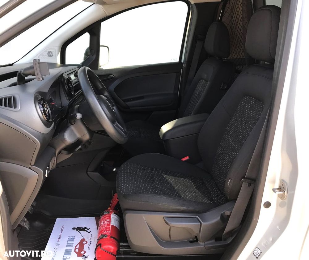 Mercedes-Benz Citan Tourer Standard WORKER Plus - 14