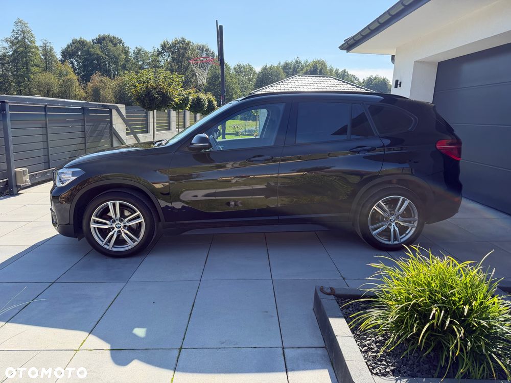 BMW X1 sDrive18i GPF Advantage - 5