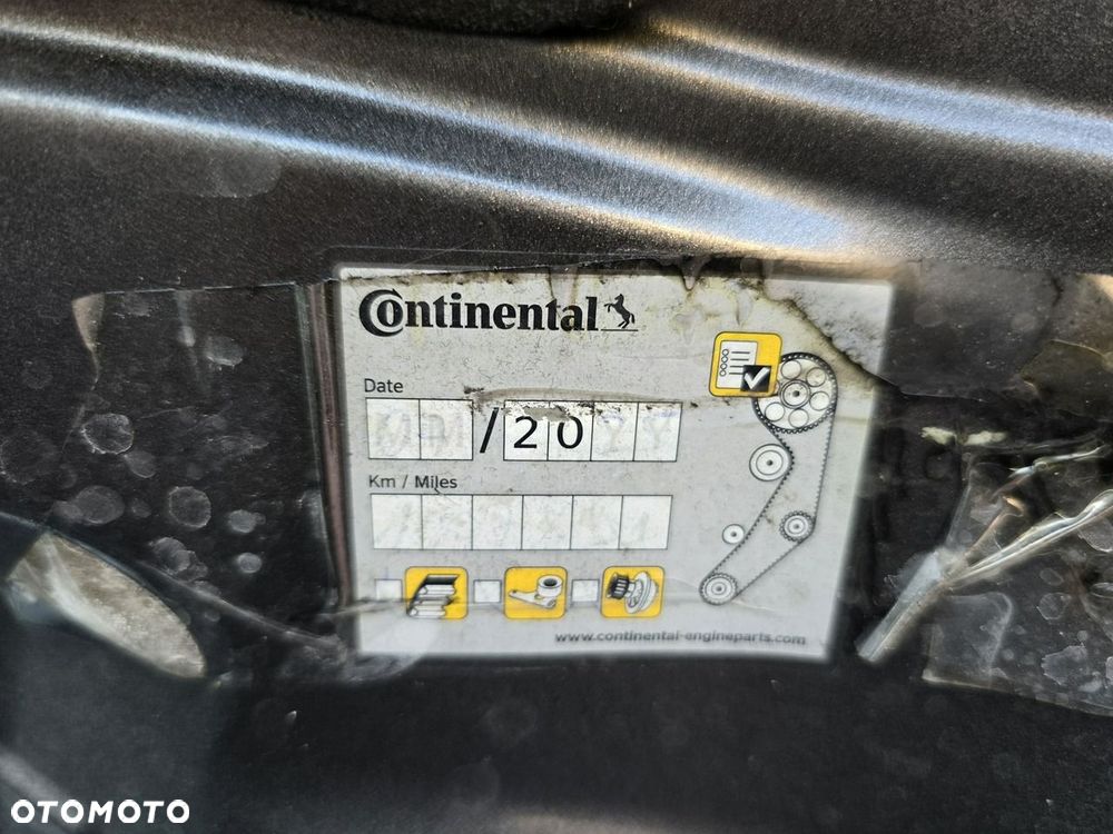 Ford Focus 1.5 EcoBlue STart-Stopp-System TITANIUM - 36