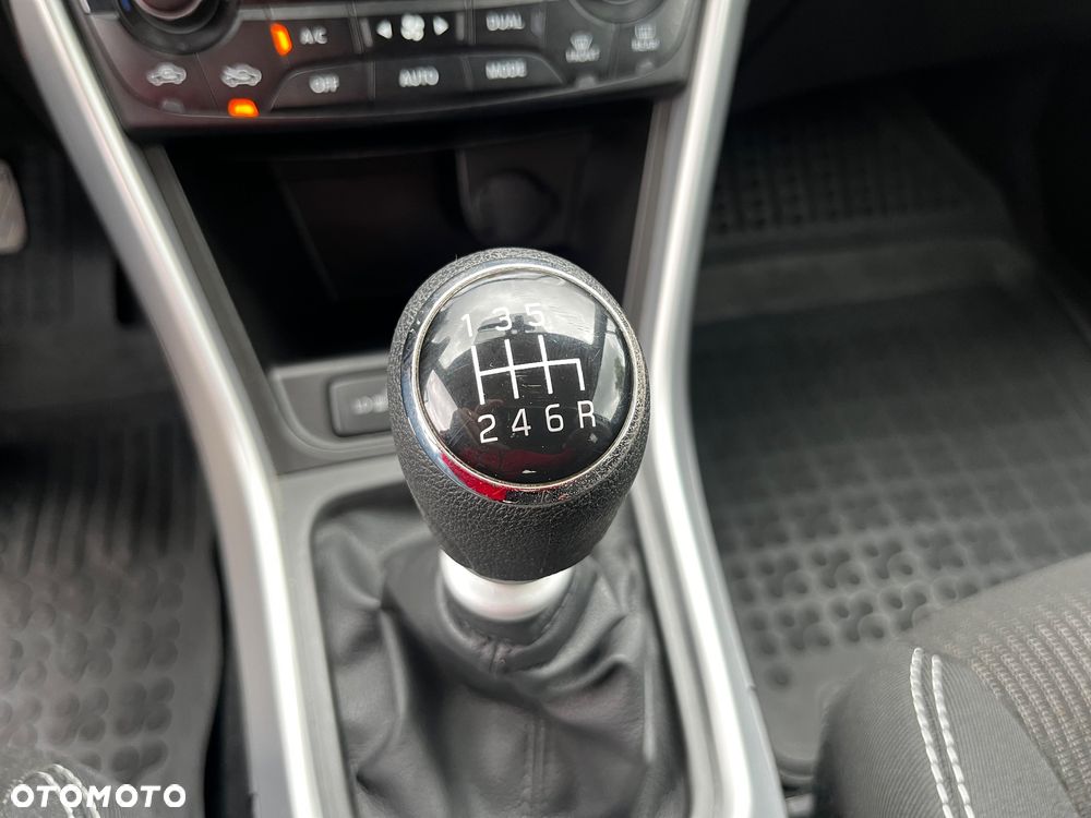Suzuki SX4 - 26