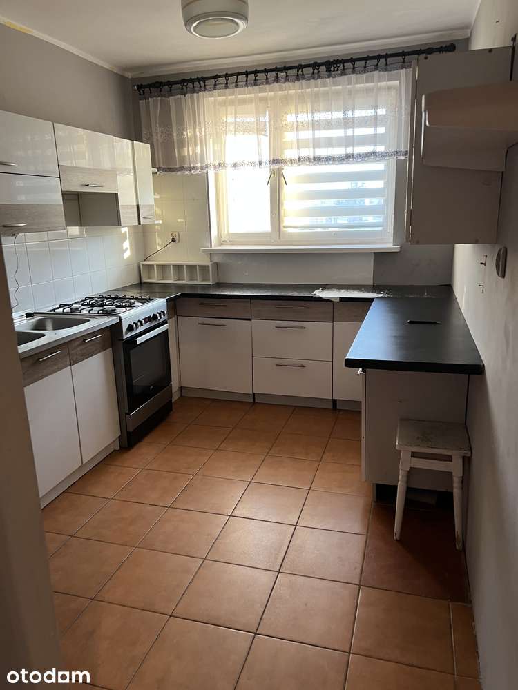Mieszkanie, 36 m², Bydgoszcz