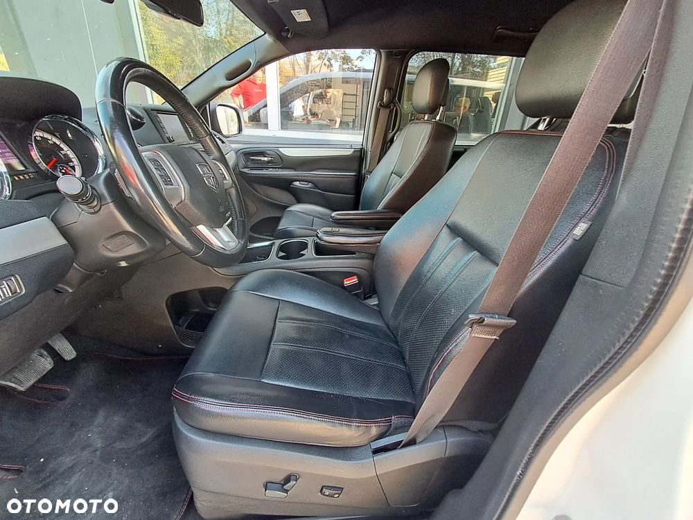 Dodge Grand Caravan 3.6 Express - 25