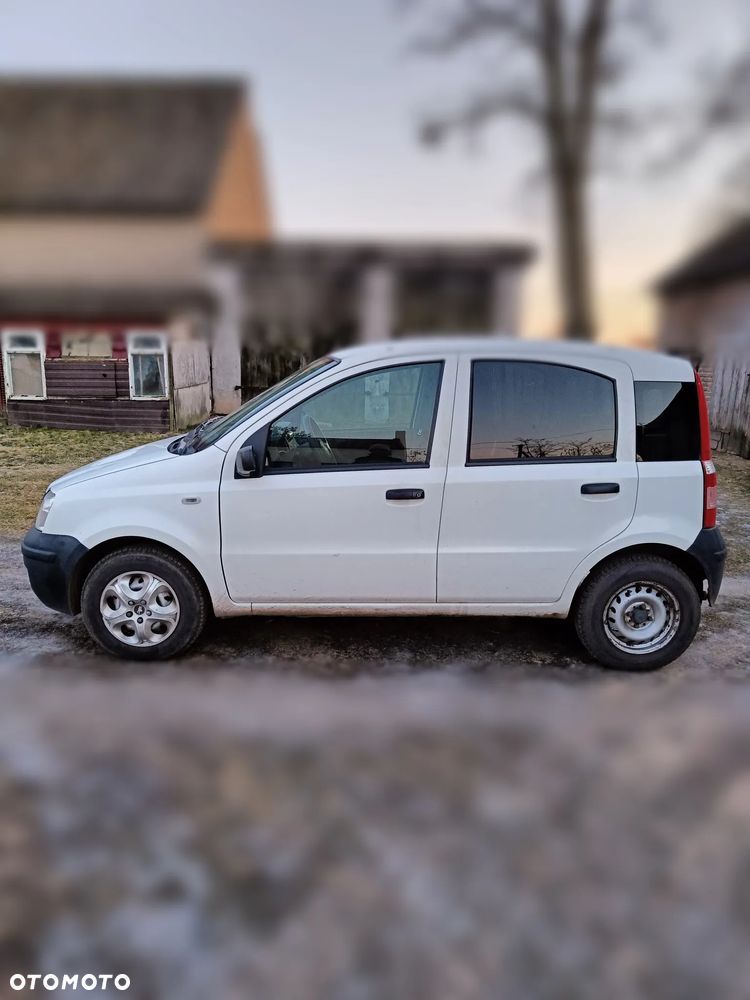 Fiat Panda - 2