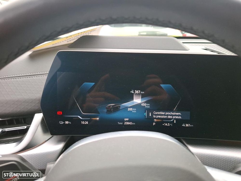 BMW iX2 eDrive20 Pack Desportivo M - 7